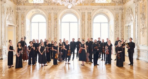 Für Seele und Sinne